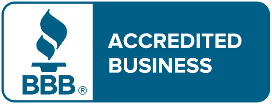 BBB Seal - Accredited Business