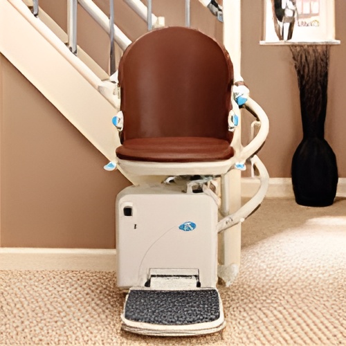 Handicare 2000 Stairlift