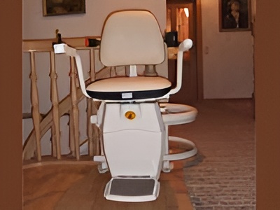 Residential Stair Lift for precise movement indoors