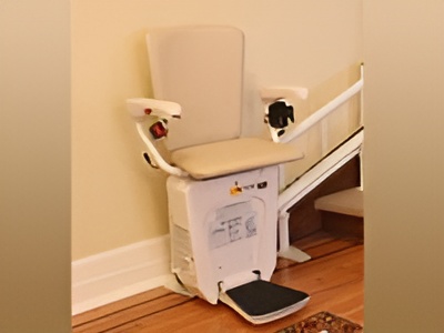 Stairfriend Stair lifts for your home