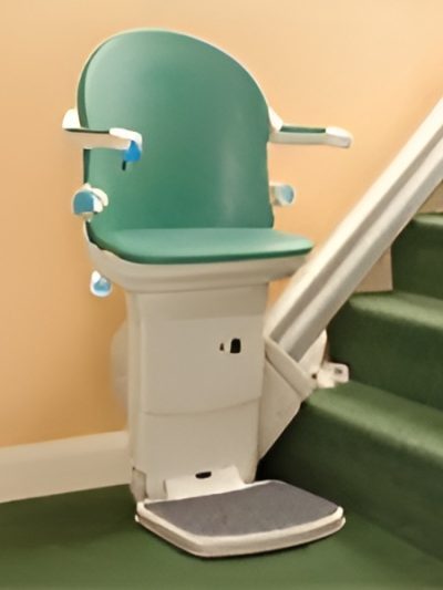 Stair Lift sales and service in NJ and the New York Metro area