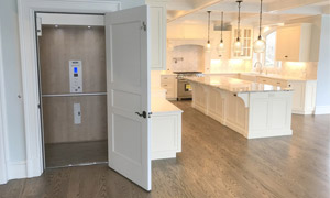 Home Elevators NJ, Affordable Residential & House Elevators